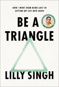 Cover image: Be a Triangle 9780385697637