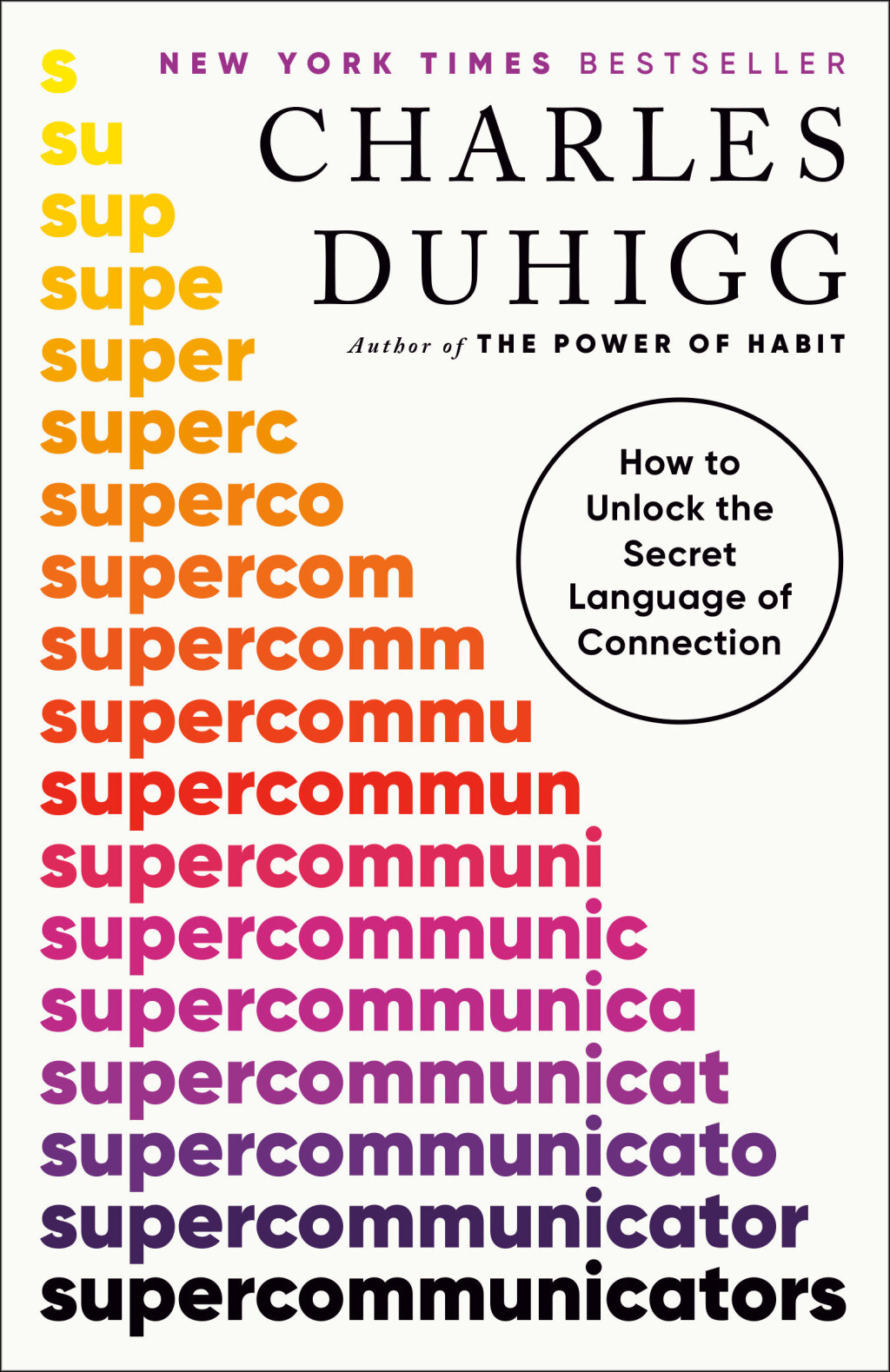 Supercommunicators (eBook)