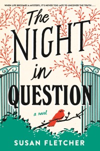 Cover image: The Night in Question 9780385698122