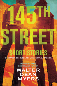 Cover image: 145th Street: Short Stories 1st edition 9780307976109