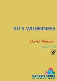 Cover image: Kit's Wilderness 9780440416050