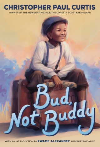 Cover image: Bud, Not Buddy 9780440413288