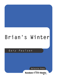 Cover image: Brian's Winter 9780440227199