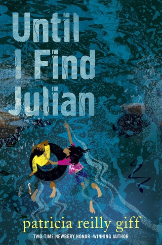 Cover image: Until I Find Julian 9780385744829