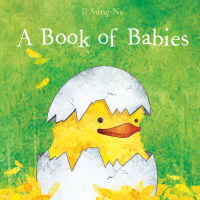 Cover image: A Book of Babies 9780385752909