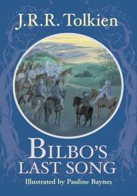 Cover image: Bilbo's Last Song 9780375823732