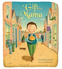 Cover image: A Gift for Mama 9780385753319