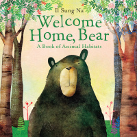 Cover image: Welcome Home, Bear 9780385753753