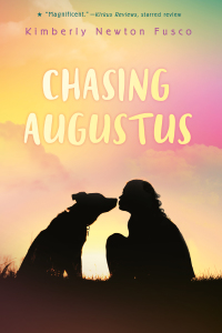Cover image: Chasing Augustus 9780385754019