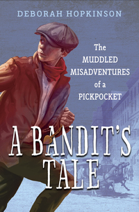 Cover image: A Bandit's Tale: The Muddled Misadventures of a Pickpocket 9780385754996