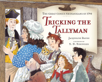 Cover image: Tricking the Tallyman 9780375839092
