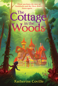 Cover image: The Cottage in the Woods 9780385755733