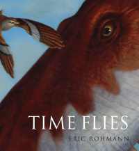 Cover image: Time Flies 9780517595985