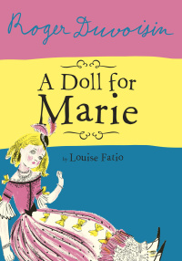 Cover image: A Doll For Marie 9780385755962