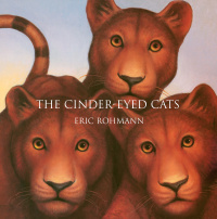 Cover image: The Cinder-Eyed Cats 9780517708965
