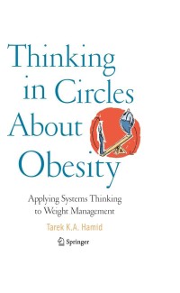 Immagine di copertina: Thinking in Circles About Obesity 9780387094687