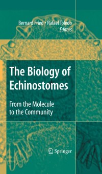 Cover image: The Biology of Echinostomes 1st edition 9780387095769