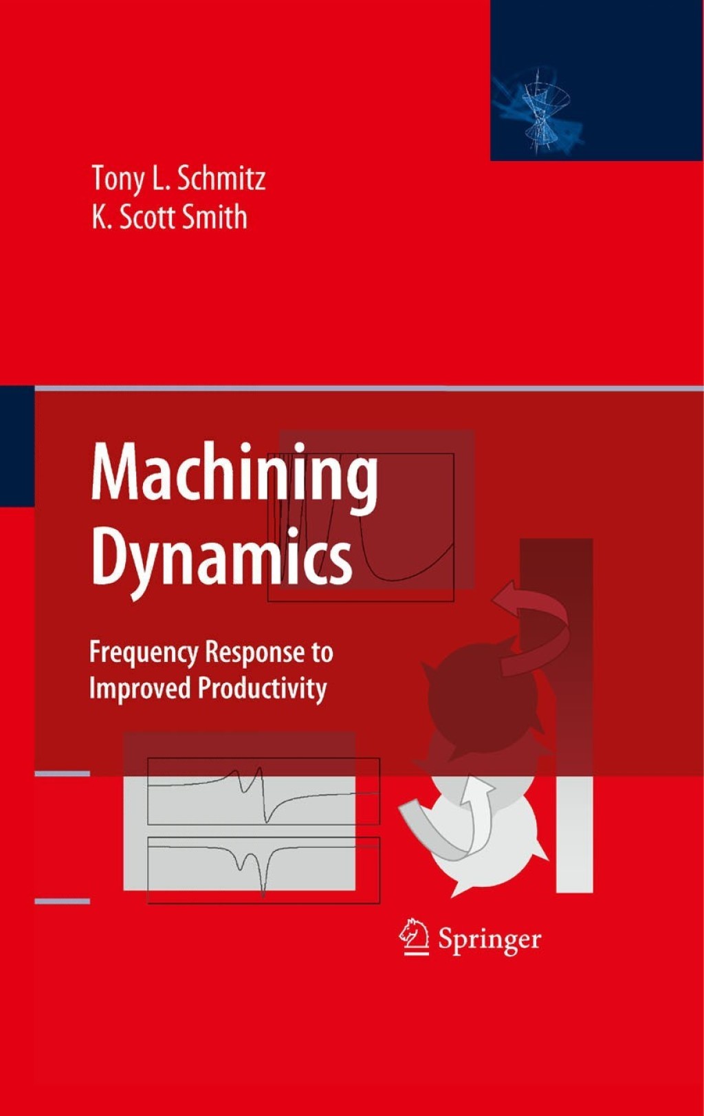 Machining Dynamics Frequency Response to Improved Productivity