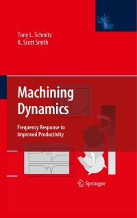 Cover image: Machining Dynamics 9780387096445