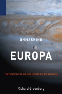 Cover image: Unmasking Europa 9780387479361