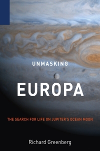 صورة الغلاف: Unmasking Europa 9780387479361