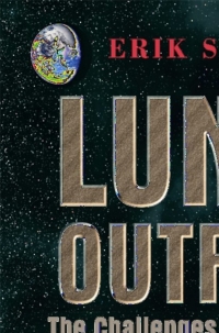 Immagine di copertina: Lunar Outpost 9780387097466