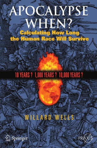 Imagen de portada: Apocalypse When? 9780387098364