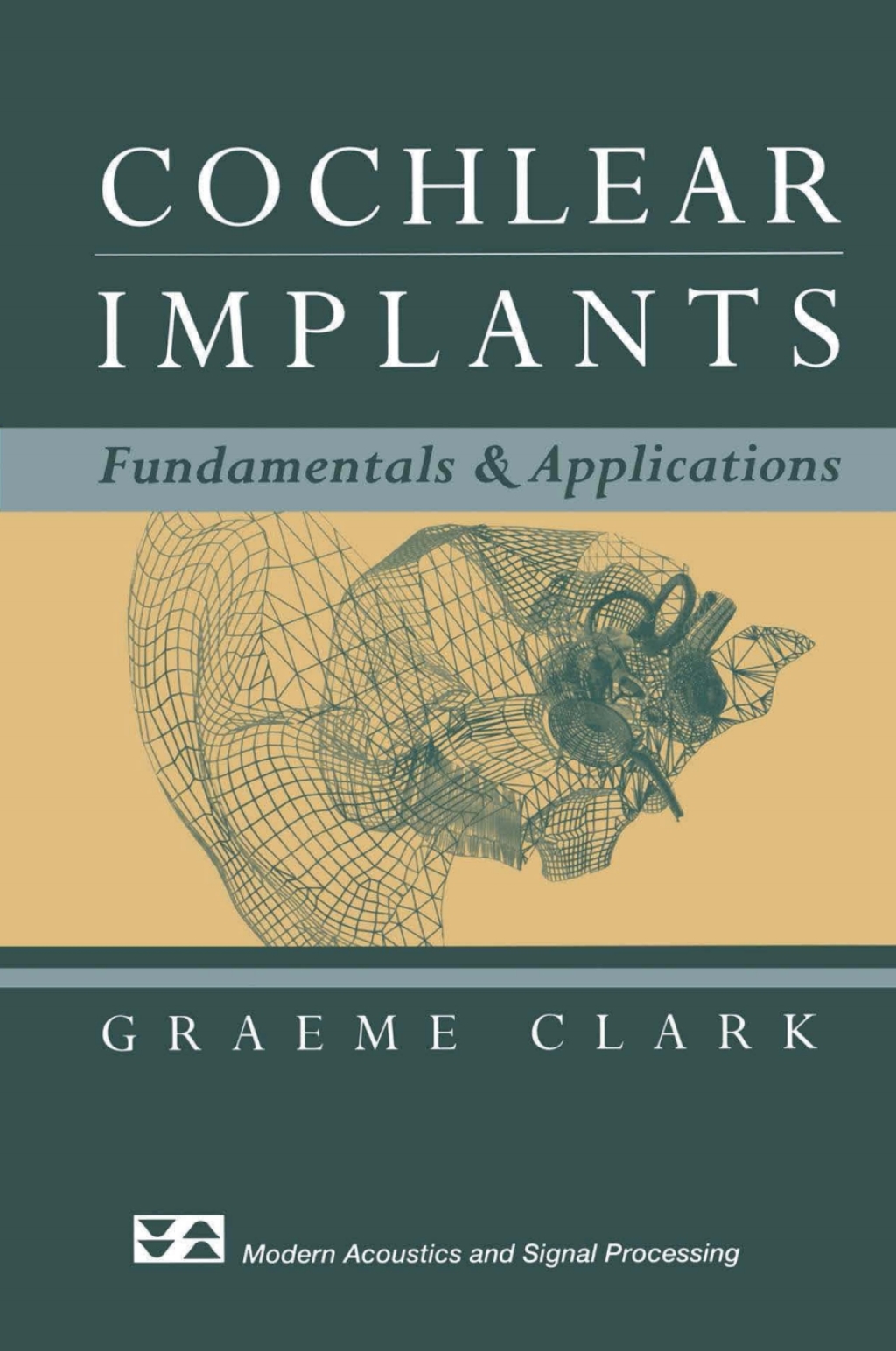 Cochlear Implants (eBook)