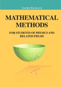 Imagen de portada: Mathematical Methods 9781489905291