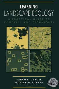 Omslagafbeelding: Learning Landscape Ecology 1st edition 9780387952543
