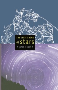 Imagen de portada: The Little Book of Stars 9781475767599