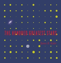 Imagen de portada: The Hundred Greatest Stars 9781475781564