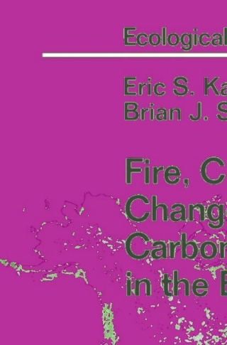 صورة الغلاف: Fire, Climate Change, and Carbon Cycling in the Boreal Forest 1st edition 9780387988900