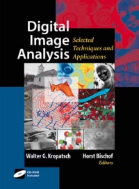 Omslagafbeelding: Digital Image Analysis 1st edition 9780387950662