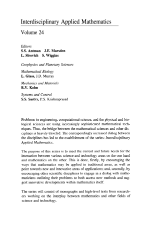 Imagen de portada: Nonholonomic Mechanics and Control 9781441930439