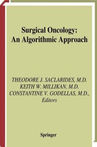 Cover image: Surgical Oncology 1st edition 9780387952017