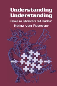 Titelbild: Understanding Understanding 9781441929822