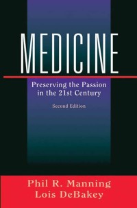 Cover image: Medicine 2nd edition 9780387004266
