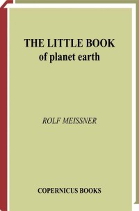 Cover image: The Little Book of Planet Earth 9780387952581