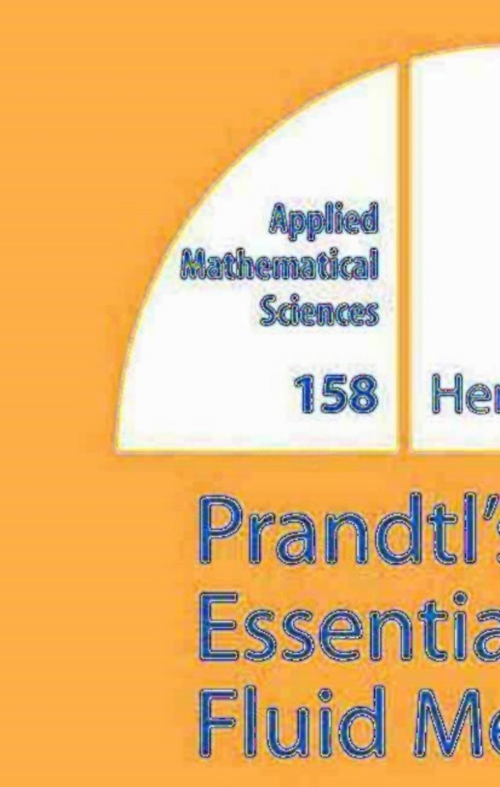 Prandtl’s Essentials of Fluid Mechanics 2nd Edition