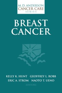 Imagen de portada: Breast Cancer 1st edition 9780387951904