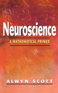 Cover image: Neuroscience 9780387954035