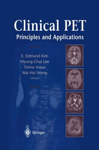 Omslagafbeelding: Clinical PET 1st edition 9780387408545