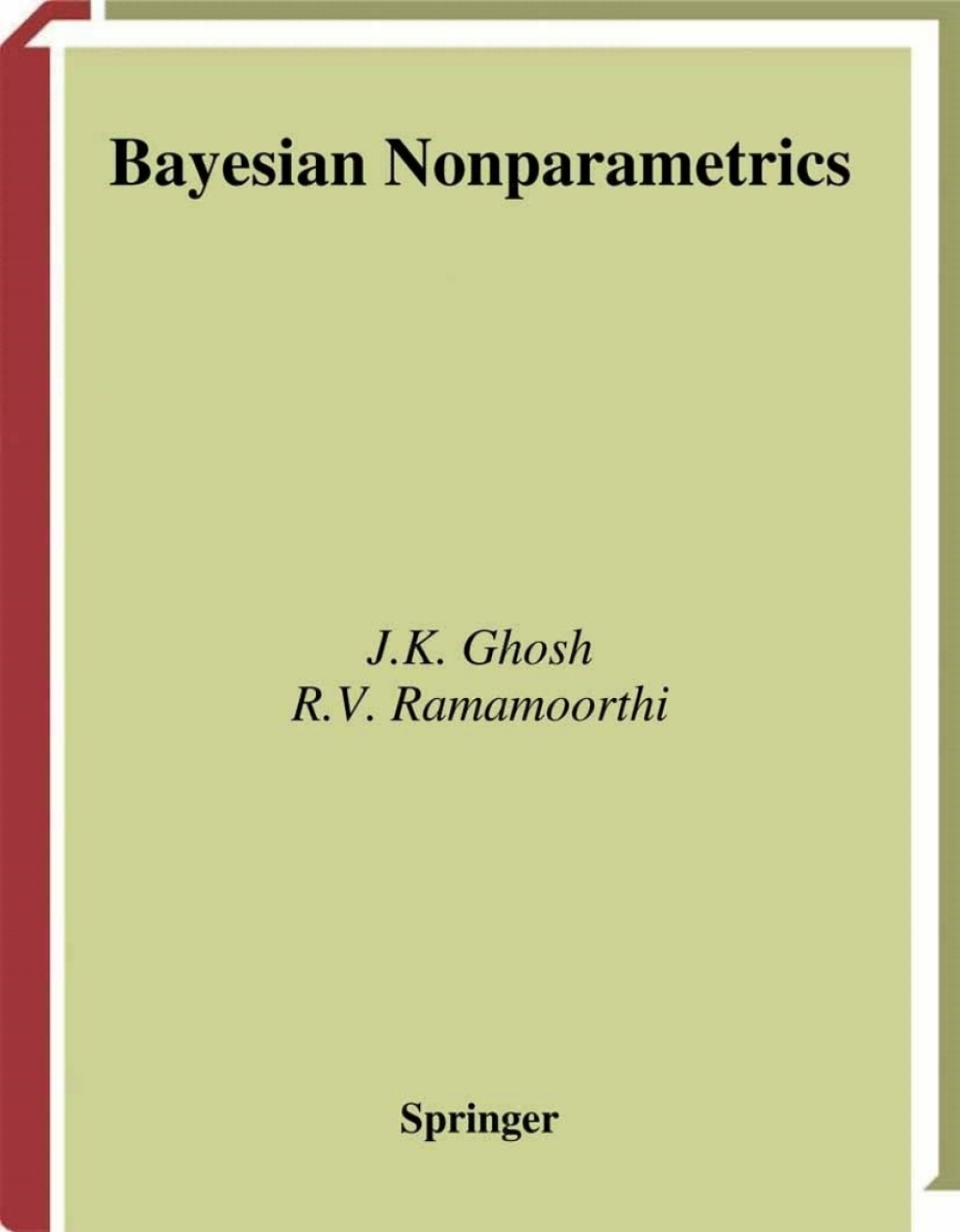 Bayesian Nonparametrics