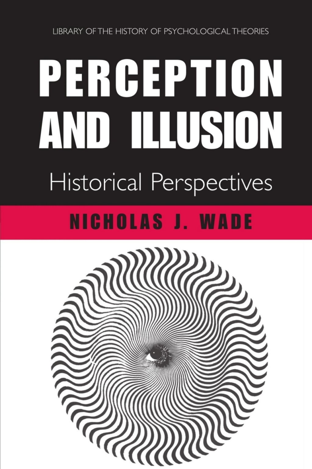 Perception and Illusion Historical Perspectives