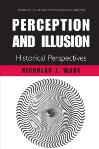 Cover image: Perception and Illusion 9781441935571