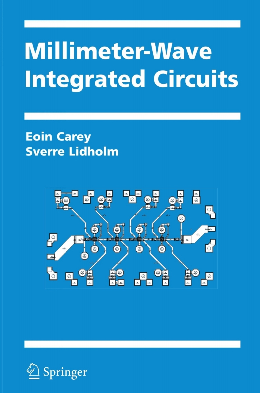 Millimeter-Wave Integrated Circuits