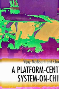 Cover image: A Platform-Centric Approach to System-on-Chip (SOC) Design 9780387238951