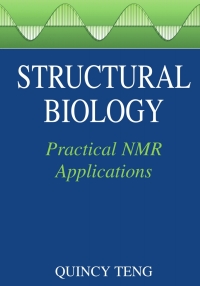 Immagine di copertina: Structural Biology 9780387243672