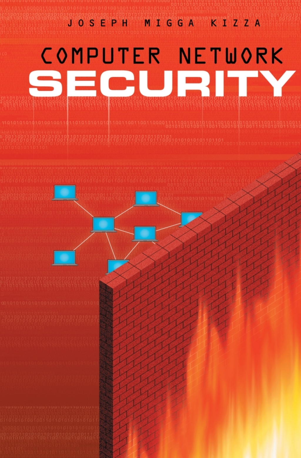 Computer Network Security
